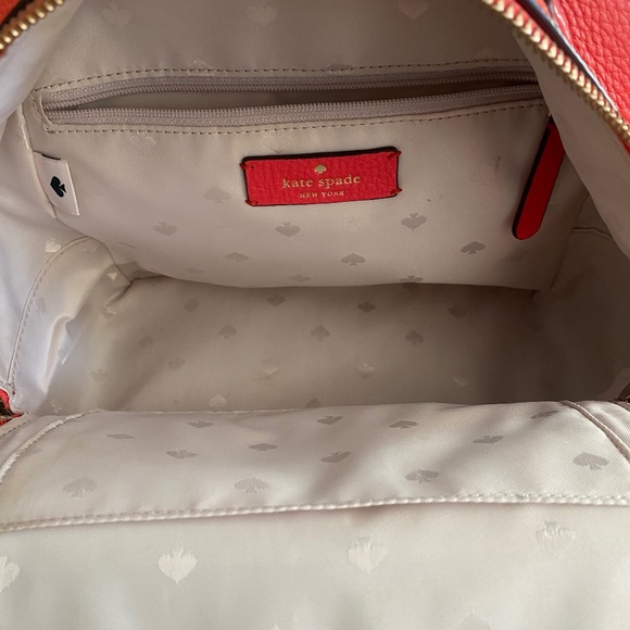 Kate Spade New York Jackson Stop Light Backpack main image 7